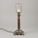 1738 8166 Bordslampfot